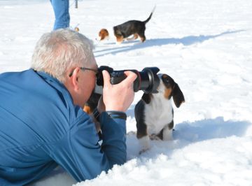 Fotografieren