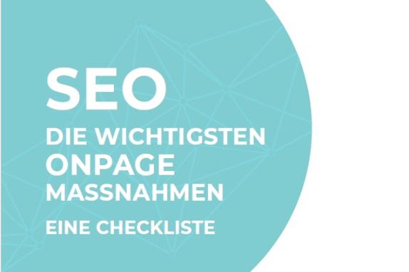 Checkliste