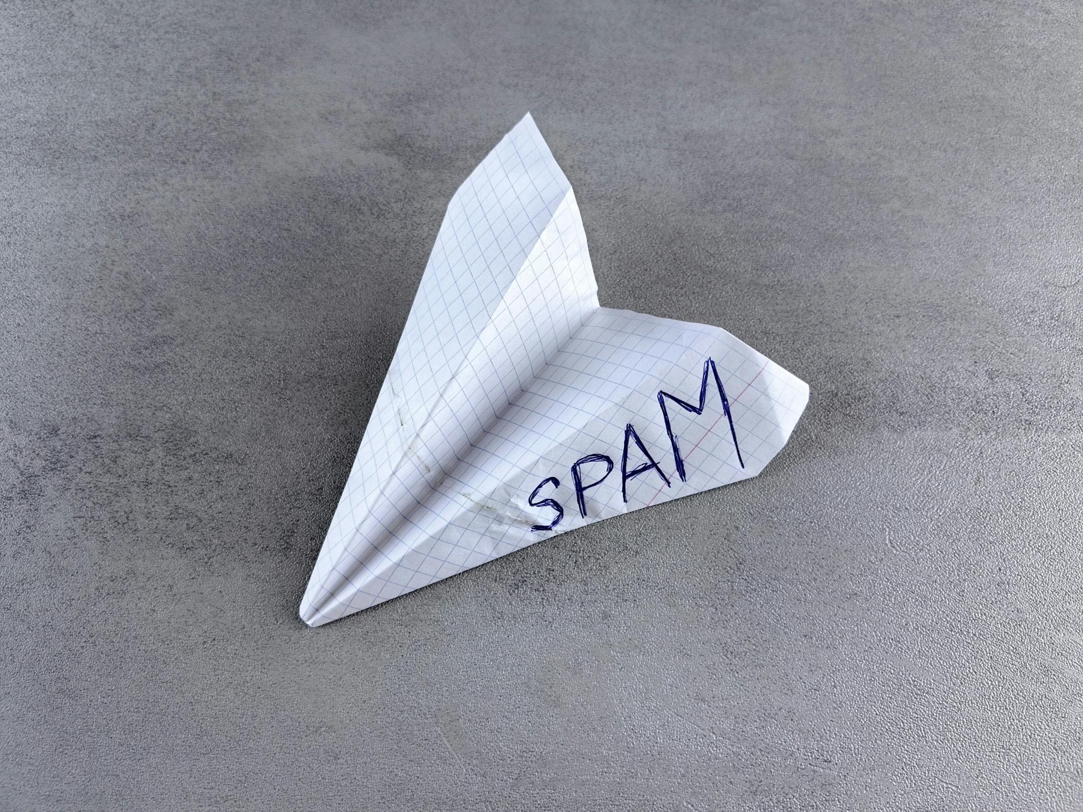 Spam