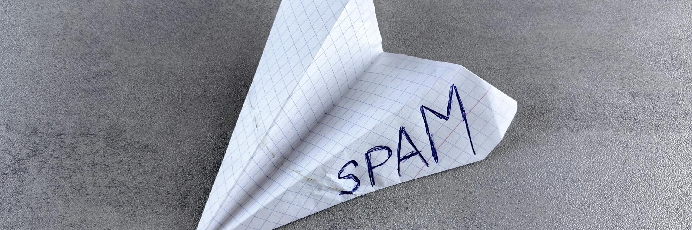 Spam