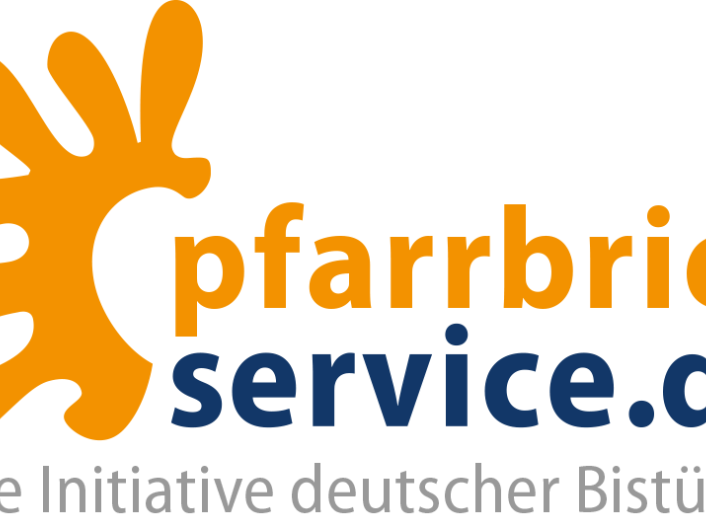 logo Pfarrbriefservice