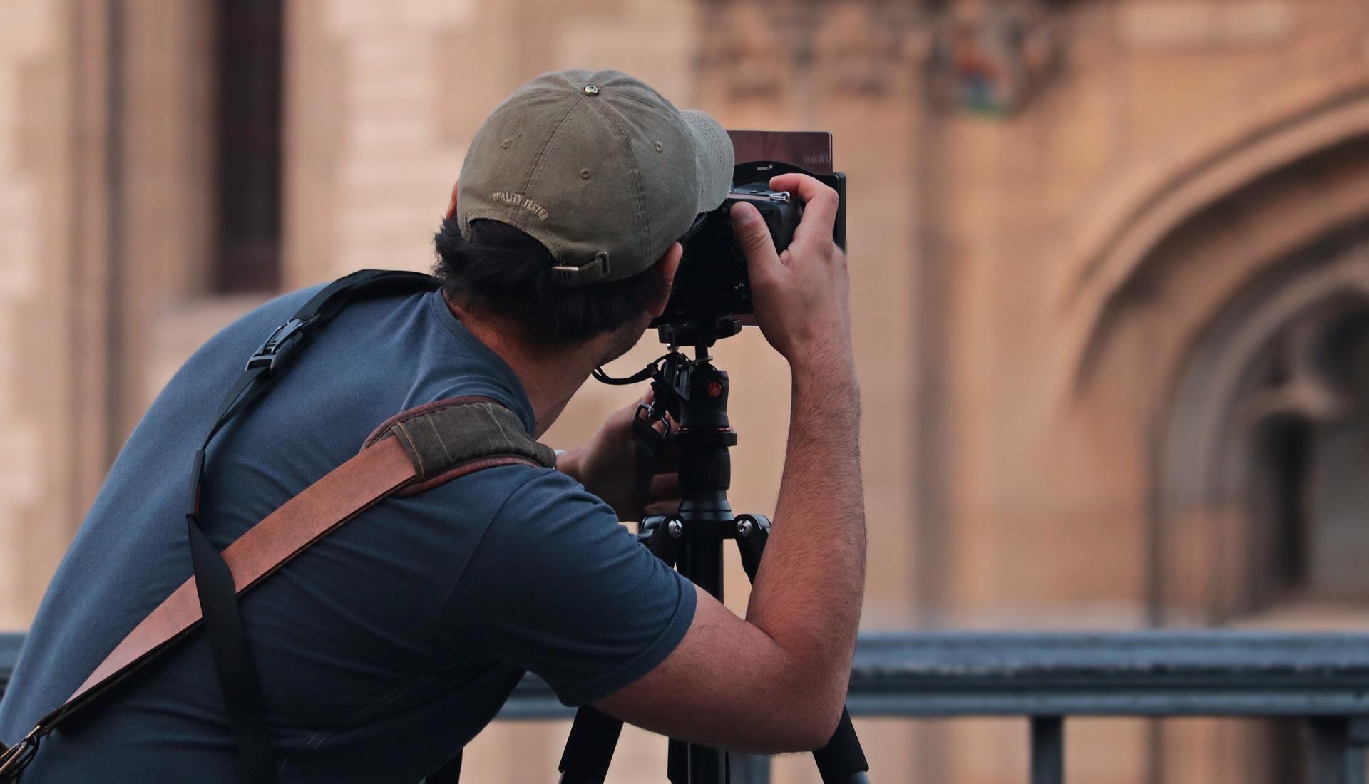 Fotografieren